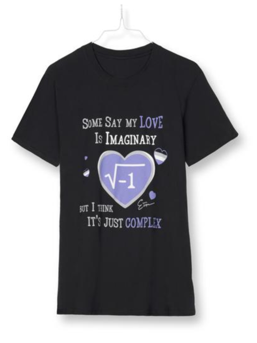 evanedinger:I now officially have a merch store!I’ve cactuses, puns, and asexual representation! Shi