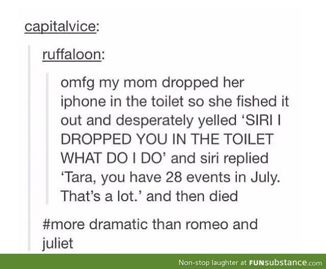 itsstuckyinmyhead:   Odd Romeo and Juliet Tumblr Posts   Hilarious