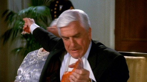 The Naked Gun 2½ The Smell of Fear