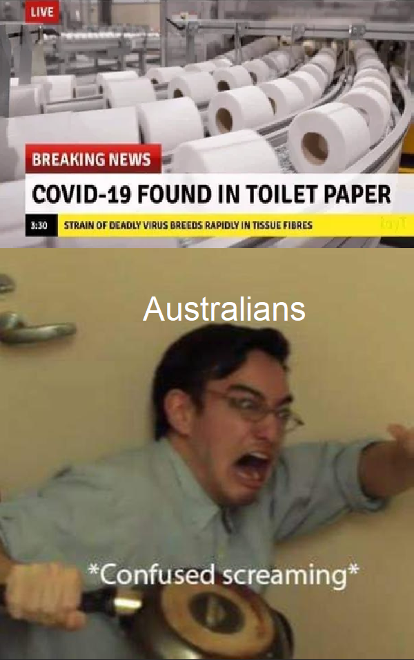 32 Jokes That Prove Australian Still Has The Best Sense Of Humour Lockdown