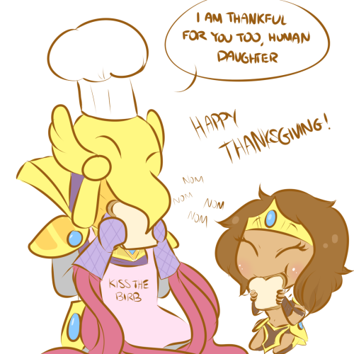 zulidoodles: I am not a fan of Thanksgiving, adult photos