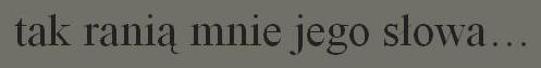 Forever.