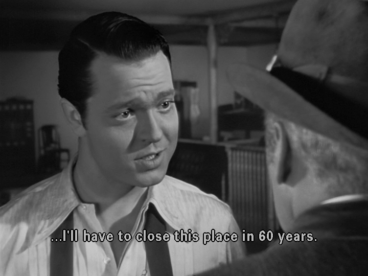 rottentomatoes:  cinemove:  Citizen Kane (1941) dir Orson Welles  Certified Fresh