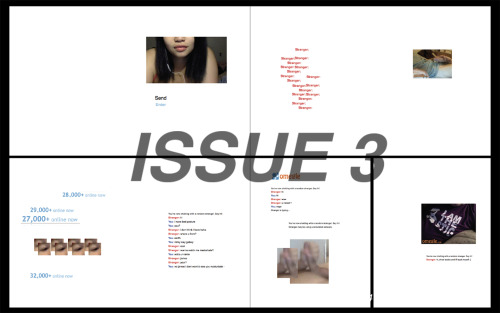 sadasiangirlsclub:   SAD ASIAN GIRLS CLUB ART BOOKS WILL BE AVAILABLE TOMORROW! Three issues of cura