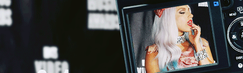 arrtpop:  What will GAGA do next? 