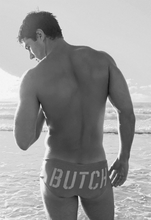 Jocks & Guys