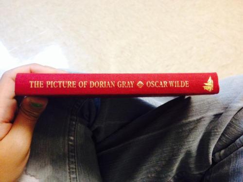 the picture of dorian gray