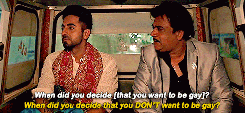 SHUBH MANGAL ZYADA SAAVDHAN Dir. Hitesh Kewalya