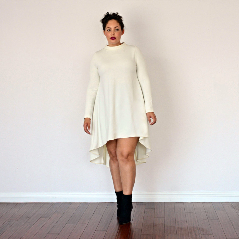 eslamy:  GirlWithCurves tanesha awasthi 