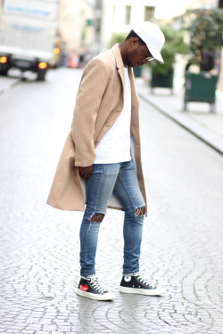 blvck-zoid:  Follow BLVCK-ZOID for fashion