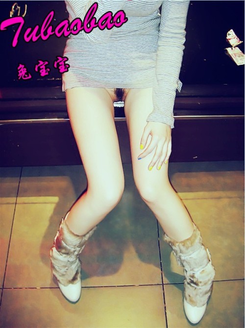 rabbitqueennude:  LS兔宝宝2014年全套 -2 by www.rabbitqueen.net
