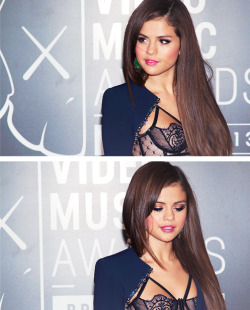 selgomez-news:  @CauseWereGuys: Selena Gomez is sexy af