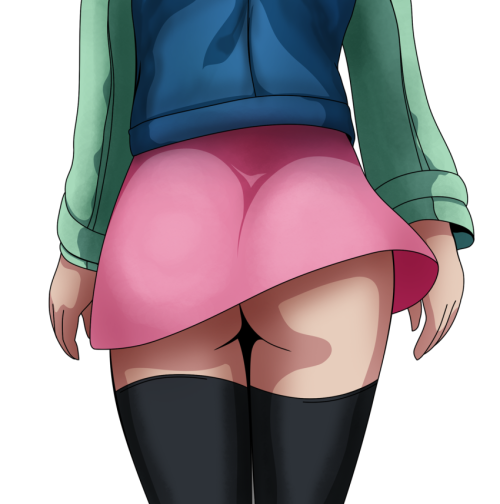 Rule 34 and Stuff