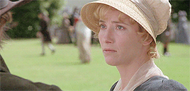 janeaustendetectives:She was stronger alone; and her own good sense so well supported her, that her 