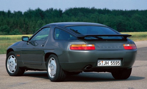 mesmomeugenero:  Porsche 928