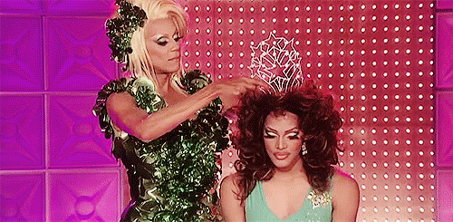 dorkyshidae:  BOW DOWN, BITCHES!