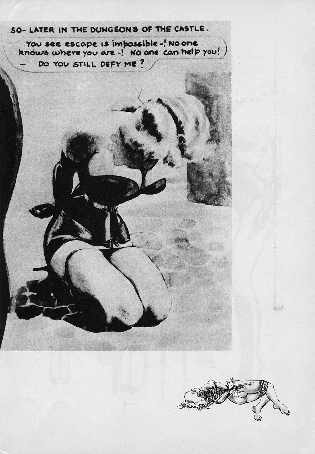 sowhatifiliveinjapan:  裏窓 (1963年11月)