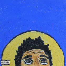 kingraur:  Raury - Indigo Child (Stream +