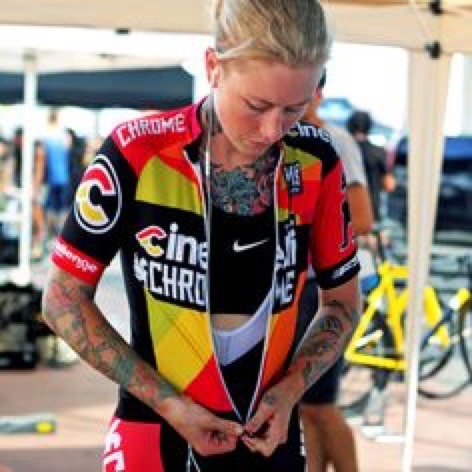 Cinelli Zip Up