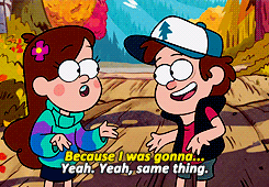 gaaraofsburbia:  I honestly have such mad respect for natural-sounding dialogue 