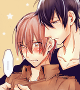    Kurose x Shirotani || 10 C O U N T   