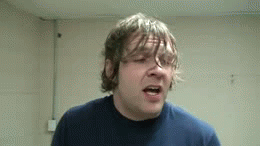 sinfuljiminy:   Random upload cause I love his hair in this promo. ♥  