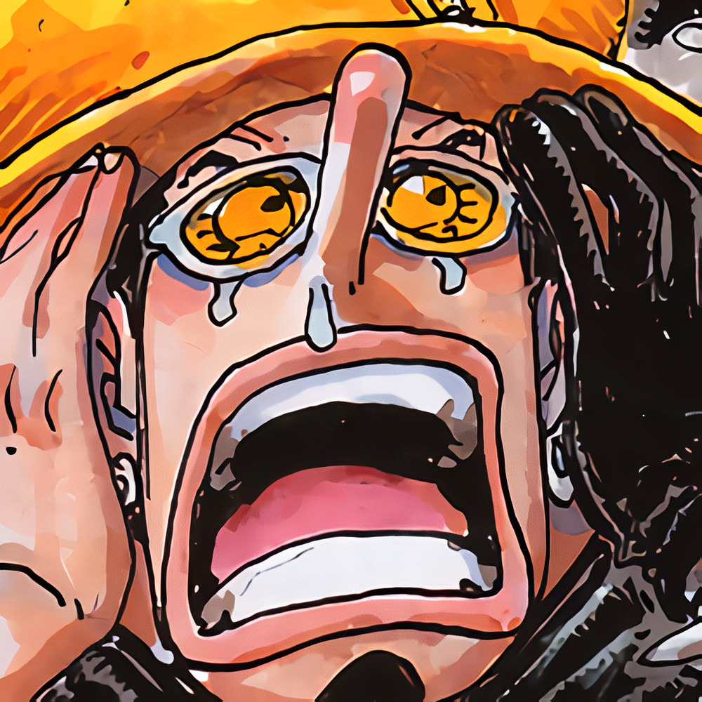 ONE PIECE SPOILERS on X: #ONEPIECE1065 LEAD COLOR PAGE OF THE