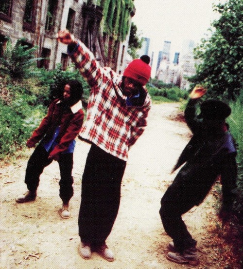 Fugees