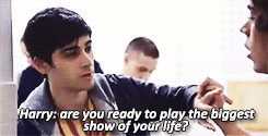 masonsgooding:   zarry | this is us  