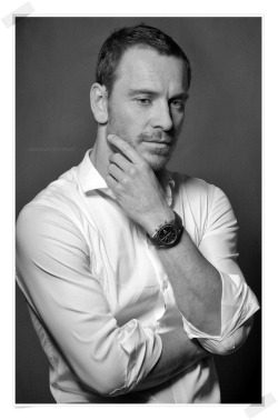 Michael Fassbender