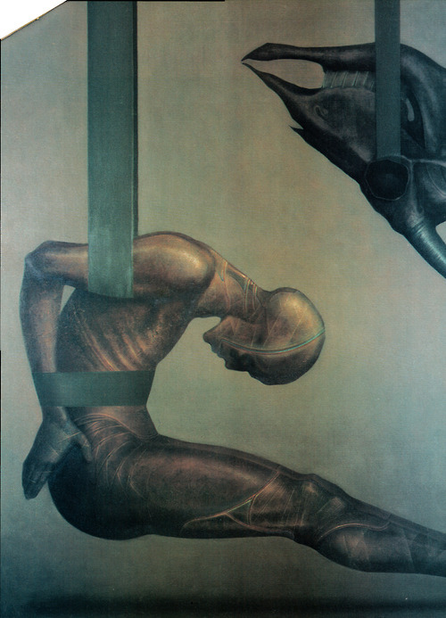 Michel Henricot. 