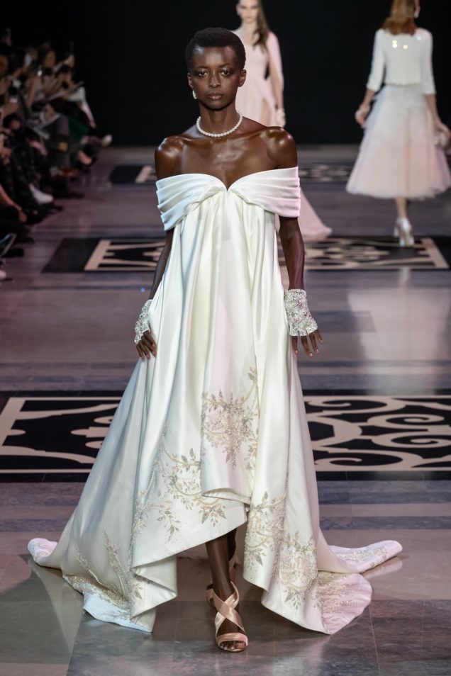 MaySociety — George Hobeika Haute Couture Spring/Summer 2019