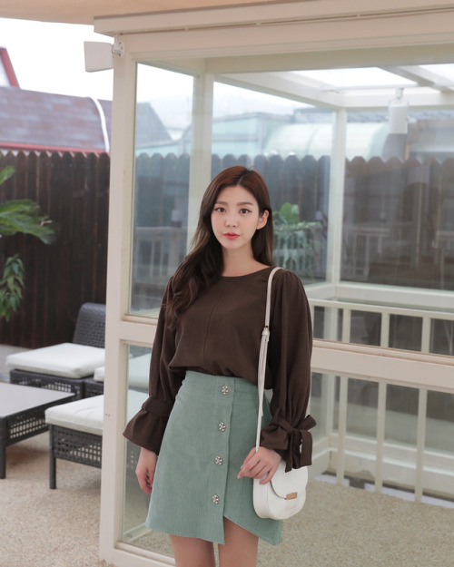 Lee Chae Eun - September 25, 2017 2nd Set