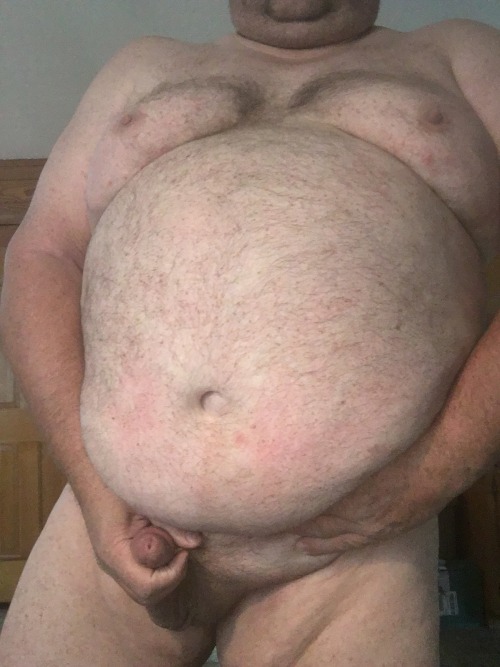 superchubbill:  I think I’m getting rounder… porn pictures