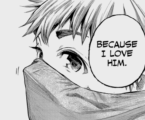 Do I Need Another Reason? He He.