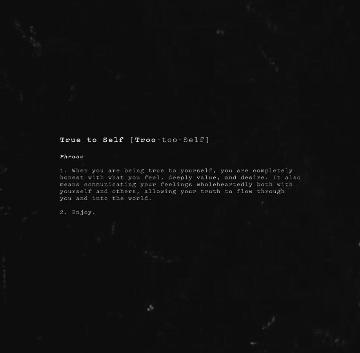 fengshuibey:  Bryson Tiller - True to Self