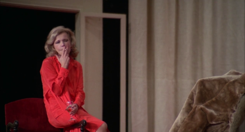 nino-rota:Opening Night, John Cassavetes, 1977 