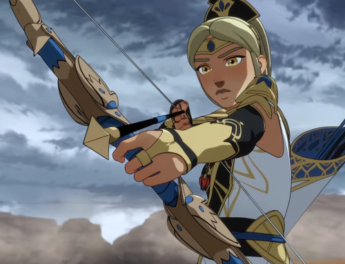 The Best Character Returning?