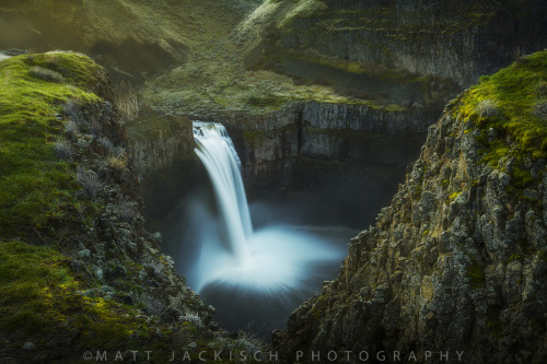 photography-col:Peek-a-boo Palouse by m_jackisch