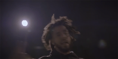 jcoldsore:J. Cole: 4 Your Eyez Only - Trailer 