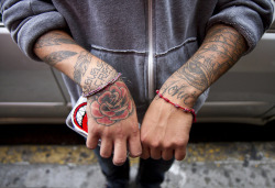 Tattoos for life