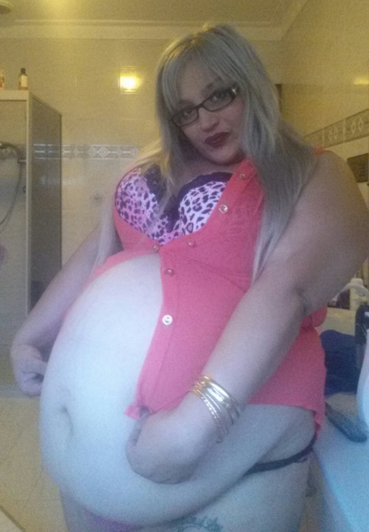 dustine1229:Ms Chunky incredible gain!