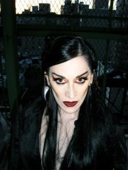 Diamanda Galas