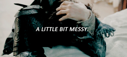 somosinevitables:marrygoodeinspired by [x]