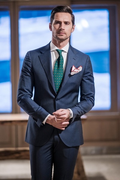 fashionwear4men:  Sartoria Rossi FW14 http://thesnobreport.tumblr.com/post/100463326665