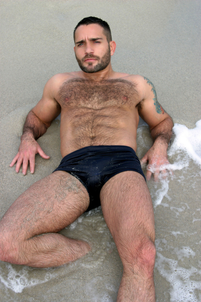 montydave:  Montedave: Does Spaniard Edu Boxer EVER get fucked? Oh yeah…