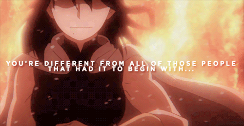 dailybnha: “You have won your power!”