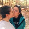 Porn photo lesbianlovekissing: