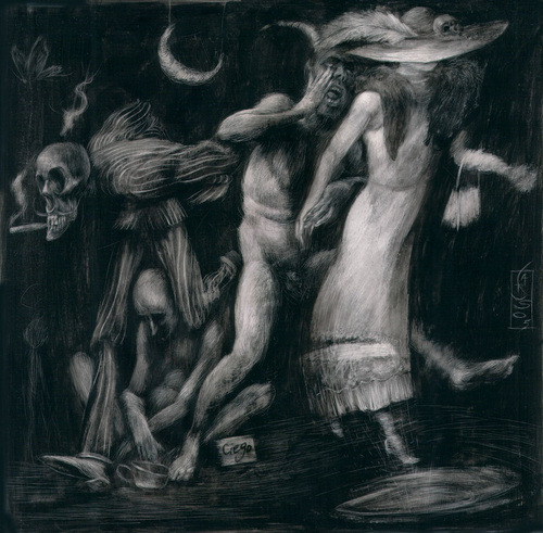 Santiago Caruso