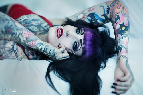  Mademoiselle Jess 
